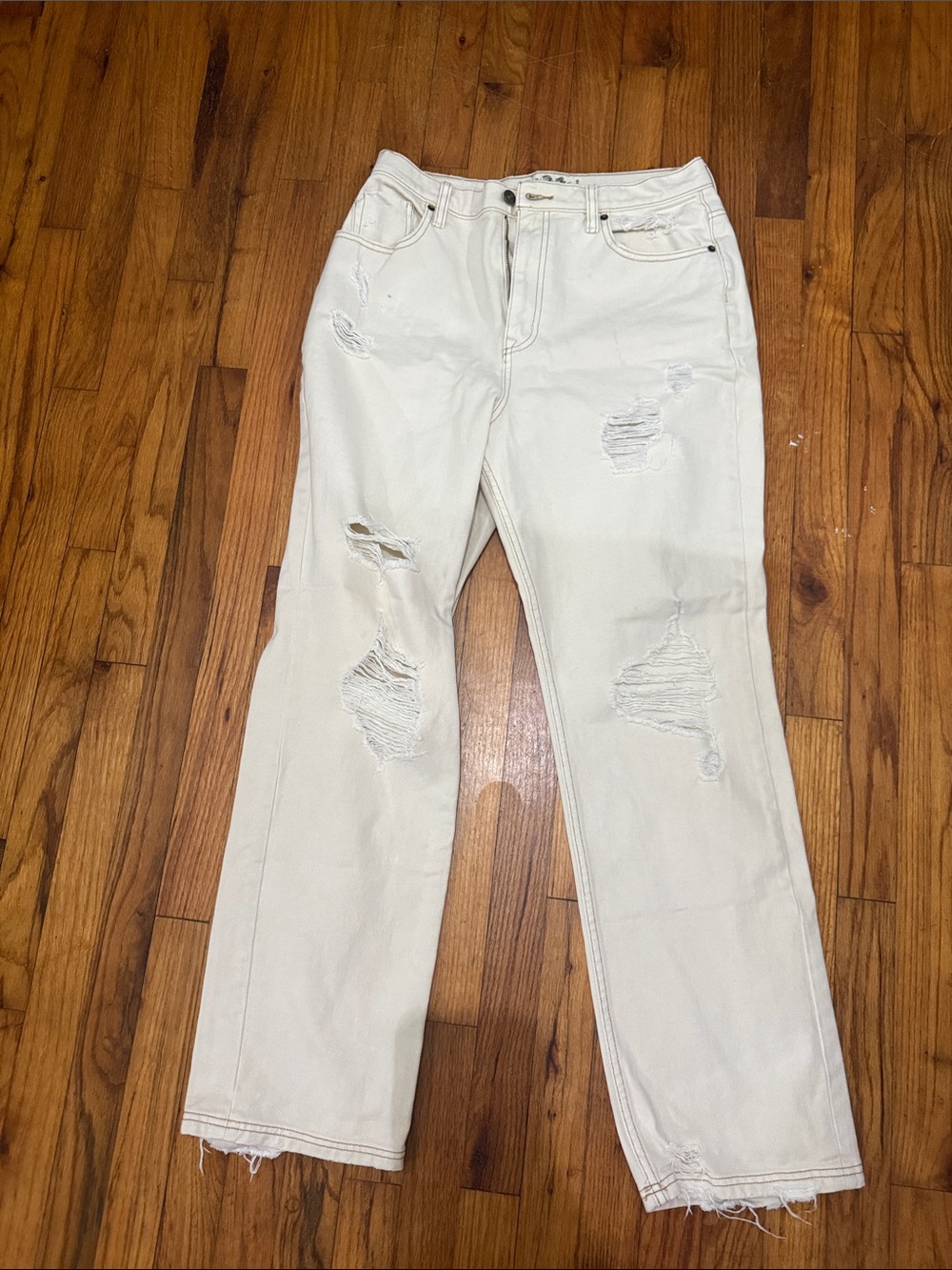 We the free jeans